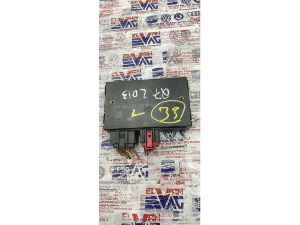 4E0907383J | Çeki Demiri Beyni | Audi A8, Q7 VAG