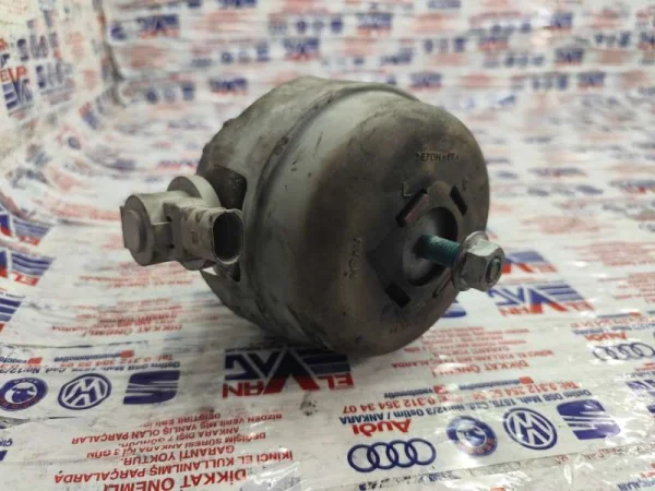 4F0199379H | Audi A6 Sol Motor Takozu VAG
