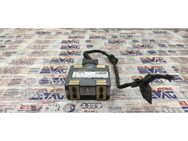 4F0972708 | Soket | VW Caddy, Golf - Audi A3, A4 - Seat Leon, Toledo VAG