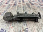 4G5807890 | Audi A6 Arka Sağ Tampon Bağlantı Braketi - 2