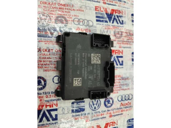 4K0907594AD | Sunroof Beyni | VW Arteon, Jetta - Audi A6, A8 - Skoda Kamiq, Scala VAG
