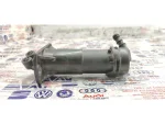 4L0955101 | Audi Q7 Sol Far Yıkama Motoru - 2