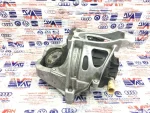 4M0199372FF | Elektrikli Motor Takozu | VW Touareg - Audi A4, A5, Q7, Q8 - 3