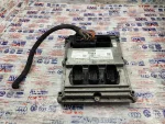 4H0906971A | Beyin Soketi | Audi A6, A7, A8 - Skoda Octavia - 3