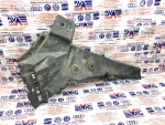 4L0807283A | Audi Q7 Ön Sol Tampon Braketi - 2