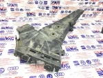 4L0807283A | Audi Q7 Ön Sol Tampon Braketi - 3