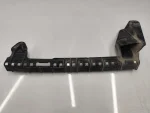 4L0839067 | Audi Q7 Arka Sol Cam Kriko Rayı - 3