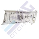 3G0868418B | VW Passat Sağ Orta Direk Kaplaması - 6