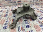 4H0199308AK | Sağ Motor Kulak Braketi | Audi A6, A7, A8 - 2