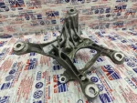 4H0199308AK | Sağ Motor Kulak Braketi | Audi A6, A7, A8 - 3