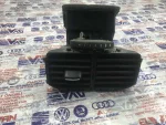 5C6864298A82V | VW Jetta Arka Havalandırma Izgarası - 3