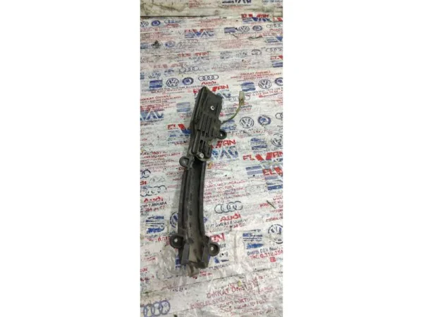 4L0949101A | Sol Ayna Sinyali | Audi Q5, Q7 VAG