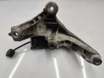 4M0199869AN | Audi A4 Sol Motor Takozu - 3