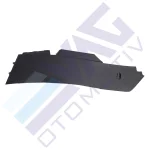 3G1863046 | VW Passat Orta Konsol Sağ Kaplaması - 5