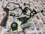 5C7971694P | VW Jetta Sağ Arka Kapı Tesisatı - 1