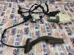 5C7971694P | VW Jetta Sağ Arka Kapı Tesisatı - 3