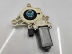 4K0959801 | Ön Sol Cam Motoru | VW Arteon, Golf - Audi A6, A7 - Skoda Elroq, Enyaq - 3