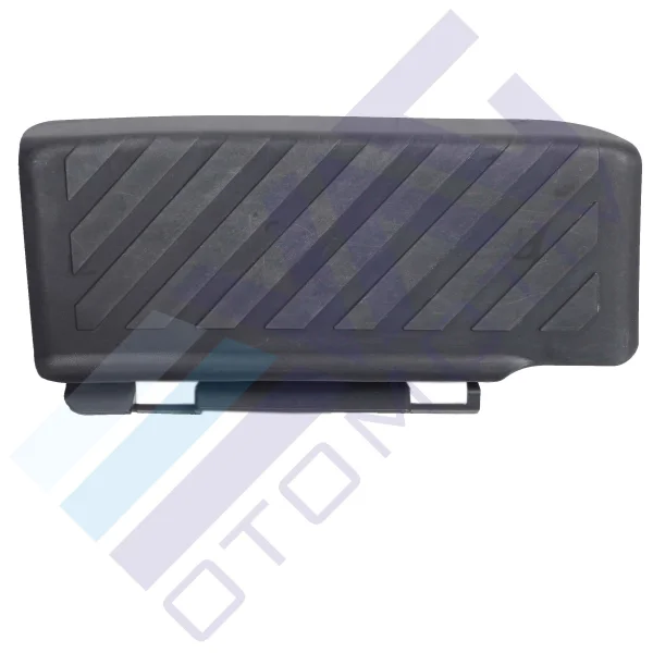 5Q1864777C | Sol Ayak Dayama Pedalı | VW E-Golf, Golf, Passat, Tiguan - Audi A3 - Seat Ateca VAG