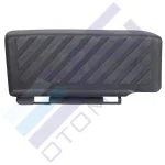 5Q1864777C | Sol Ayak Dayama Pedalı | VW E-Golf, Golf, Passat, Tiguan - Audi A3 - Seat Ateca - 4