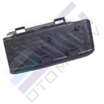 5Q1864777C | Sol Ayak Dayama Pedalı | VW E-Golf, Golf, Passat, Tiguan - Audi A3 - Seat Ateca - 5