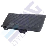 5Q1864777C | Sol Ayak Dayama Pedalı | VW E-Golf, Golf, Passat, Tiguan - Audi A3 - Seat Ateca - 6
