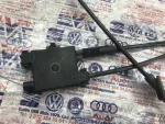 5E3823535 | Skoda Octavia Kaput Kilit Teli - 3