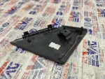 5F0837637D9B9 | Seat Leon Sol Ön Kapı Çıtası - 3