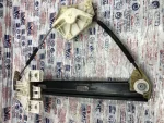 5F4839461C | Seat Leon Arka Sol Cam Krikosu - 1