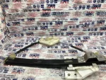 5F4839461C | Seat Leon Arka Sol Cam Krikosu - 2