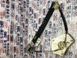 5F4839461C | Seat Leon Arka Sol Cam Krikosu - 3