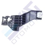 3G1863144 | VW Passat Orta Konsol Bağlantı Ayağı - 4