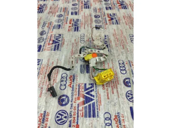 5G0971584G | Airbag Sargısı | VW Golf, Passat, Tiguan, Touran VAG