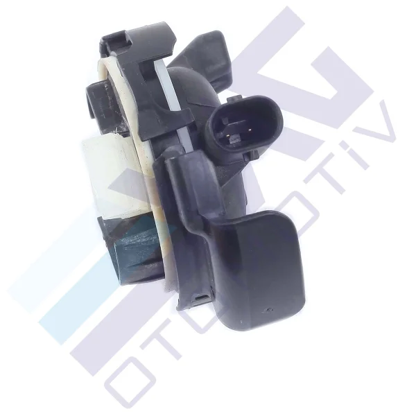 3Q0959354A | Hava Yastığı Darbe Sensörü | VW Passat - Seat Ateca, Leon - Skoda Octavia VAG
