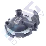 3Q0959354A | Hava Yastığı Darbe Sensörü | VW Passat - Seat Ateca, Leon - Skoda Octavia - 2
