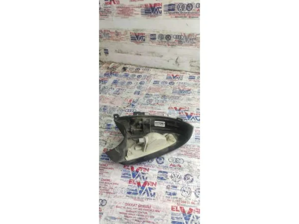 5L0949102A | Skoda Yeti Sağ Dikiz Ayna Sinyal Lambası VAG