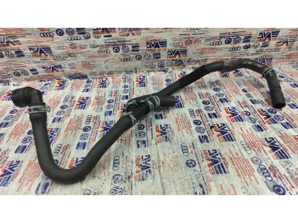 5N0122073AF | VW Tiguan Soğutma Suyu Hortumu VAG