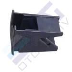 3G0887187C | VW Passat Arka Koltuk İsofix Kapağı - 4