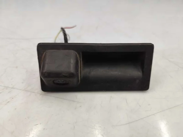 5N0827566AB | VW Tiguan Bagaj Kilidi VAG