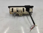 5N0827566AB | VW Tiguan Bagaj Kilidi - 2