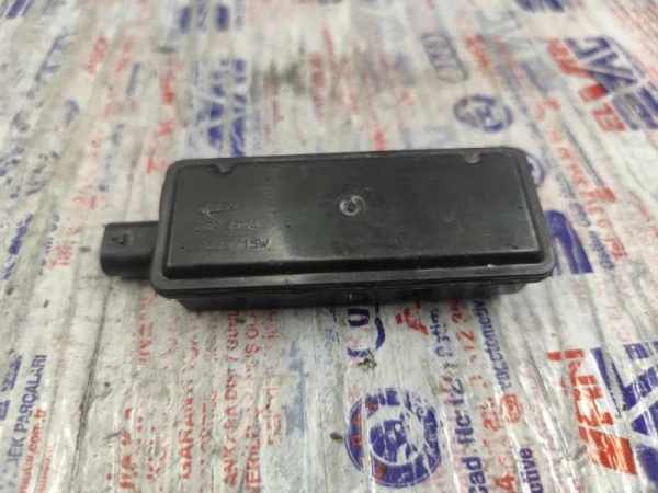 5H0941653C | VW Golf Sol Panjur Farları VAG