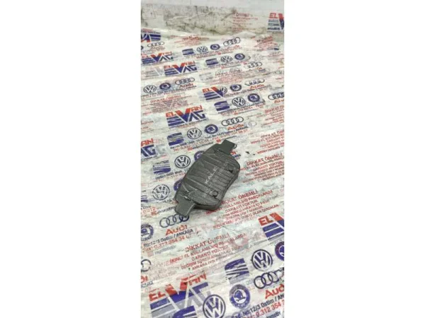 5K0698451 | Arka Fren Balatası Seti | VW Caddy, Eos - Audi A1, A3 - Seat Altea, Leon VAG