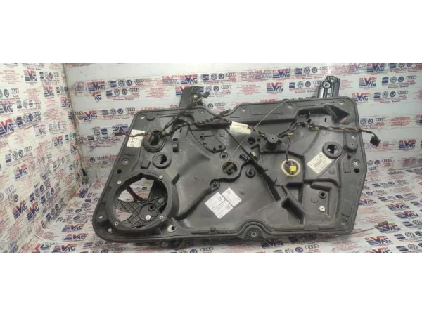 5K4971121CD | VW Golf Sağ Ön Kapı Tesisatı VAG