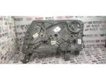 5K4971121CD | VW Golf Sağ Ön Kapı Tesisatı - 2