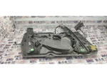 5K4971121CD | VW Golf Sağ Ön Kapı Tesisatı - 3