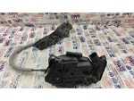 5N0839016A | Arka Sağ Kapı Kilidi | VW Amarok, CC, Passat, Tiguan - 2