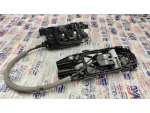 5N0839016A | Arka Sağ Kapı Kilidi | VW Amarok, CC, Passat, Tiguan - 3