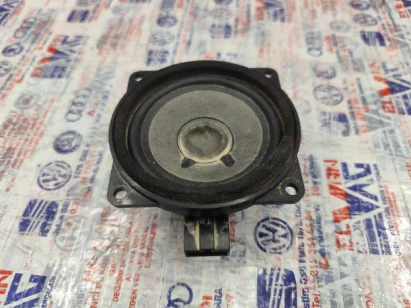 5E3035411E | Hoparlör | Skoda Elroq, Enyaq, Octavia VAG