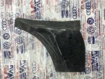5E6945427 | Skoda Octavia Arka Sol Dış Stop Kaplaması - 1