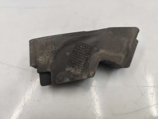 5F4867390 | Seat Leon Arka Sağ Kapı Sabitleme Yayı VAG