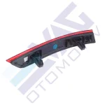 3G0945103B | VW Passat Arka İç Sol Tampon Reflektörü - 3